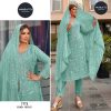 MEHBOOB TEX 1315 C PAKISTANI SALWAR SUITS