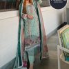 MEHBOOB TEX 1318 A PAKISTANI COTTON SUITS