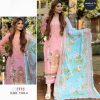 MEHBOOB TEX 1326 A COTTON PAKISTANI SUITS