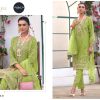 MEHBOOB TEX 1332 A B C D PAKISTANI SUITS IN INDIA