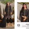 MUSHQ M 310 A TO D SALWAR SUITS WHOLESALE