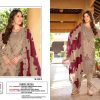 MUSHQ M 328 A B C D PAKISTANI SUITS IN INDIA