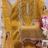 RUNGREZ 5014 PAKISTANI SALWAR SUITS