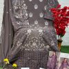 SERINE S 263 A TO D PAKISTANI SUITS WHOLESALE