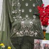 SERINE S 263 A TO D PAKISTANI SUITS WHOLESALE