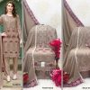 SHANAYA FASHION S 149 A B C D ROSE PAKISTANI SUITS