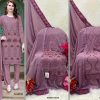 SHANAYA FASHION S 149 A B C D ROSE PAKISTANI SUITS