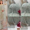 SHANAYA FASHION S 161 A B C D ROSE PAKISTANI SUITS