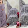 SHANAYA FASHION S 161 A B C D ROSE PAKISTANI SUITS