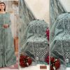 SHANAYA FASHION S 161 A B C D ROSE PAKISTANI SUITS