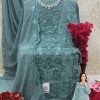 SHANAYA FASHION S 168 ROSE PAKISTANI SUITS