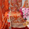 SHREE FABS K 5022 PAKISTANI SUITS WHOLESALE