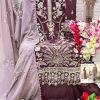 SHREE FABS S 935 PAKISTANI SUITS WHOLESALE