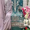 SHREE FABS S 935 PAKISTANI SUITS WHOLESALE