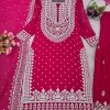 SHREE HARI SSR 449 B DESIGNER GHARARA WHOLESALE