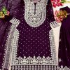 SHREE HARI SSR 449 C DESIGNER GHARARA WHOLESALE