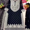 SHREE HARI SSR 449 D DESIGNER GHARARA WHOLESALE