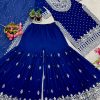 SHREE HARI SSR 449 F DESIGNER GHARARA WHOLESALE