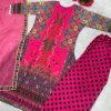 SHREE TEXTILE ST 140 B DESIGNER TOP PLAZZO