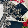 VS FASHION 1553 E F G H PAKISTANI SUITS IN INDIA