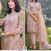 ZAHA 10158 MARYAM VOL 2 SALWAR SUITS