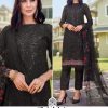 ZAHA 10159 MARYAM VOL 2 SALWAR SUITS