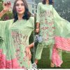 ZAHA 10160 MARYAM VOL 2 SALWAR SUITS