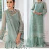 ZAHA 10260 GULAAL VOL 3 PAKISTANI SUITS