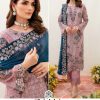 ZAHA 10250 SHEZLIN VOL 1 PAKISTANI SUITS