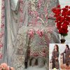 ZAHA 10252 SHEZLIN VOL 1 PAKISTANI SUITS