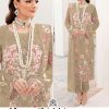 ZAHA 10280 C AFSARA VOL 1 SALWAR SUITS