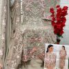 ZAHA 10280 C AFSARA VOL 1 SALWAR SUITS