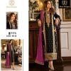 ZIAAZ DESIGNS 401 B PAKISTANI SALWAR SUITS