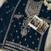 ZIAAZ DESIGNS 420 A SALWAR SUITS WHOLESALE