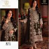 ZIAAZ DESIGNS 442 PAKISTANI SUITS WHOLESALE