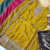 ZIAAZ DESIGNS 458 A PAKISTANI SUITS IN INDIA