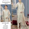 AL KHUSHBU ALK 5081 SAMAIRA VOL 10 SUITS