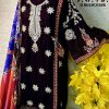 ANAMSA 438 SALWAR SUITS WHOLESALE IN INDIA