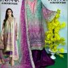 ANAMSA 442 PAKISTANI SUITS WHOLESALE