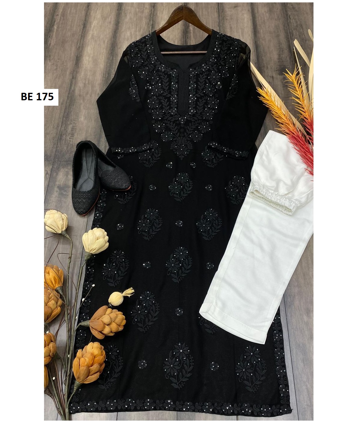 BE 175 B DESIGNER SALWAR SUITS WHOLESALE