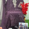 BILQIS B 24 E PAKISTANI SALWAR SUITS IN INDIA