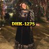 DHK 1275 DESIGNER GOWN WHOLESALE IN INDIA