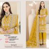 DINSAA SUIT 238 A B C D E PAKISTANI SUITS