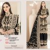 DINSAA SUIT 238 A B C D E PAKISTANI SUITS