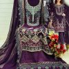 FEPIC C 1749 ROSEMEEN SALWAR SUITS WHOLESALE