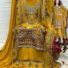 FEPIC C 1749 ROSEMEEN SALWAR SUITS WHOLESALE