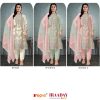 FEPIC IR 21015 IRAADAY PAKISTANI SUITS IN INDIA