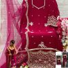 HAZZEL 089 A SALWAR SUITS WHOLESALE IN INDIA