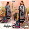 HAZZEL 092 PAKISTANI COTTON SUITS IN INDIA