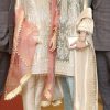 HK FASHION 1623 A DESIGNER SALWAR SUITS